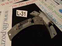 LISTWA ZAWIASU 505009